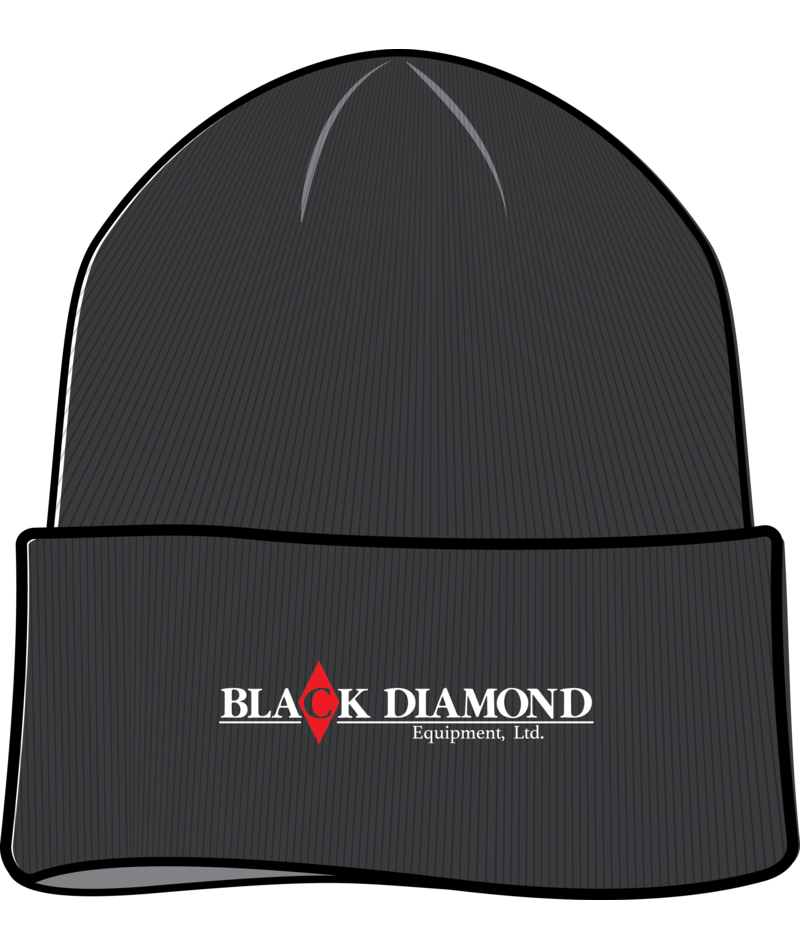 BLACK DIAMOND - WATCH CAP