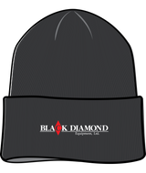 BLACK DIAMOND - WATCH CAP