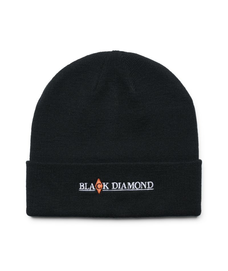 BLACK DIAMOND - WATCH CAP