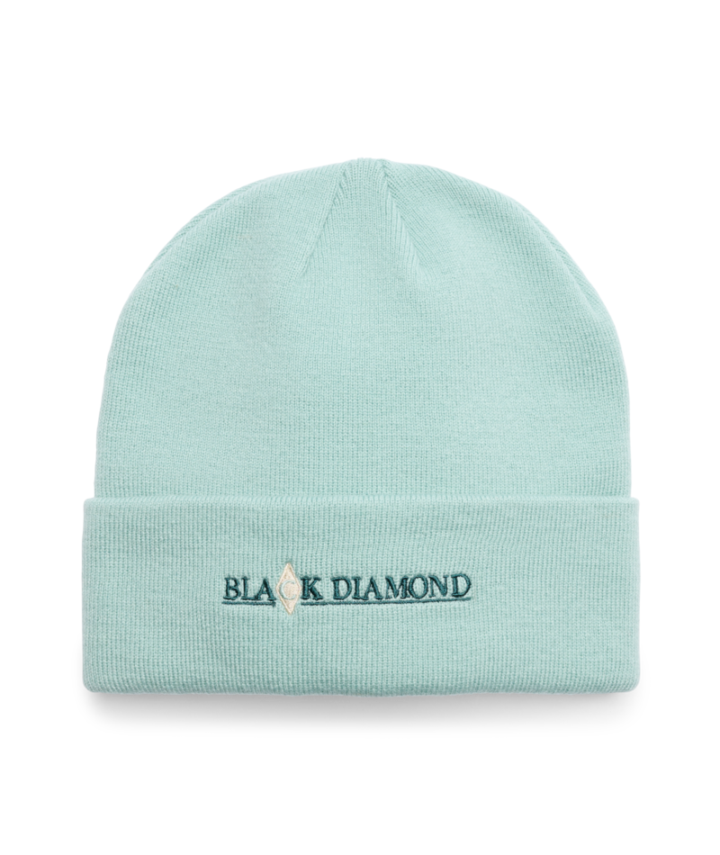 BLACK DIAMOND - WATCH CAP