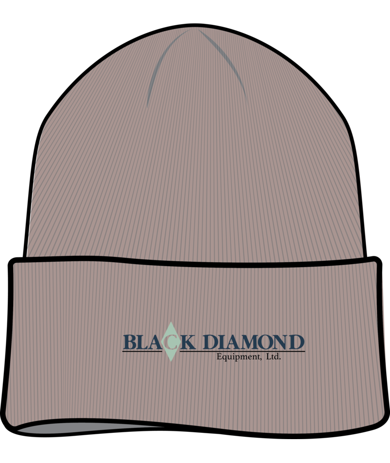 BLACK DIAMOND - WATCH CAP