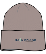 BLACK DIAMOND - WATCH CAP