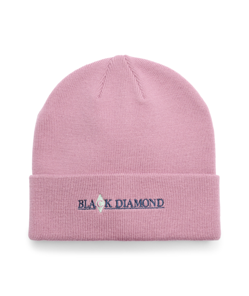 BLACK DIAMOND - WATCH CAP