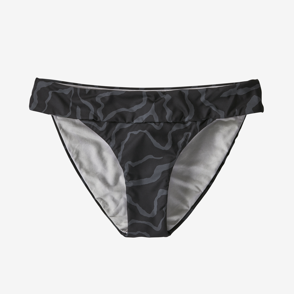Patagonia - Women's Nanogrip Nireta Bottoms