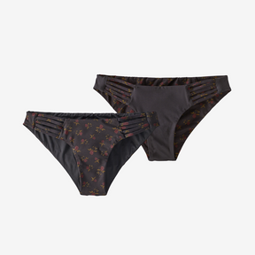 Patagonia - Women's Reversible Seaglass Bay Bottoms