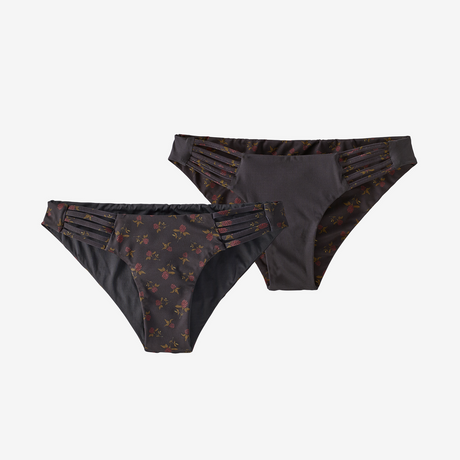 Patagonia - Women's Reversible Seaglass Bay Bottoms