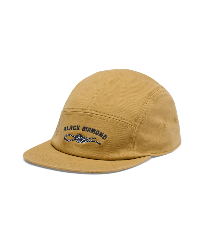 BLACK DIAMOND - CAMPER CAP