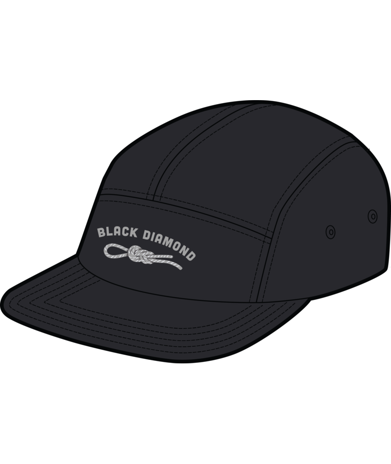 BLACK DIAMOND - CAMPER CAP