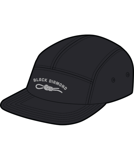 BLACK DIAMOND - CAMPER CAP