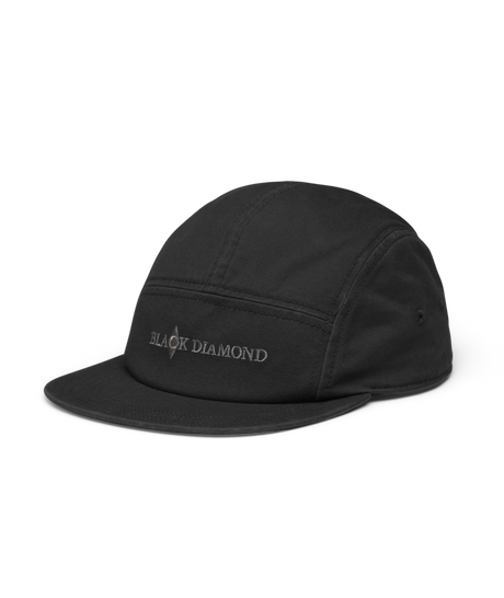BLACK DIAMOND - CAMPER CAP