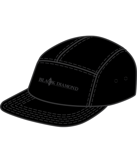 BLACK DIAMOND - CAMPER CAP