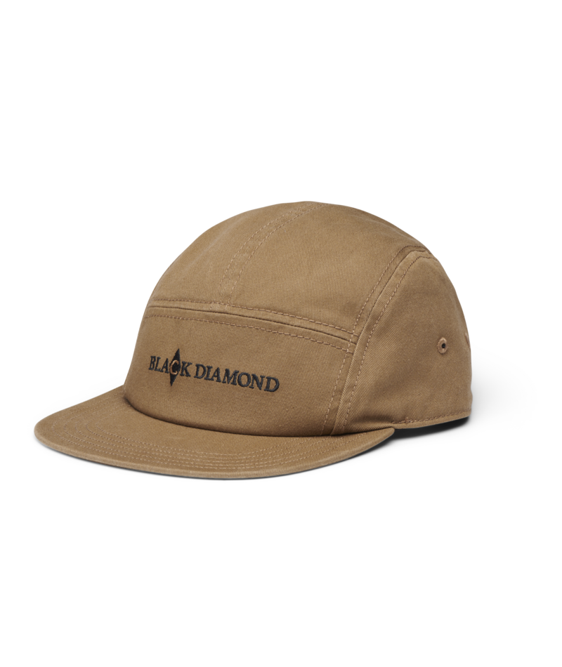 BLACK DIAMOND - CAMPER CAP