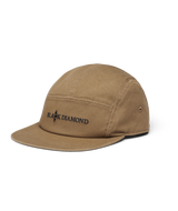 BLACK DIAMOND - CAMPER CAP