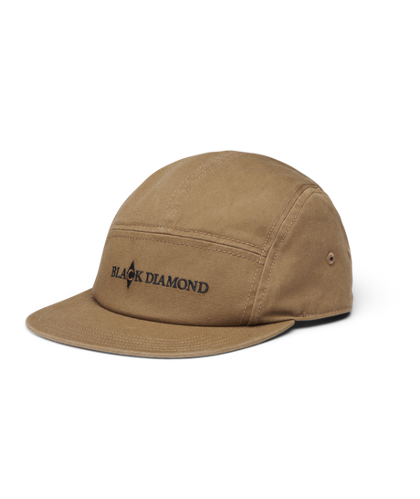 BLACK DIAMOND - CAMPER CAP
