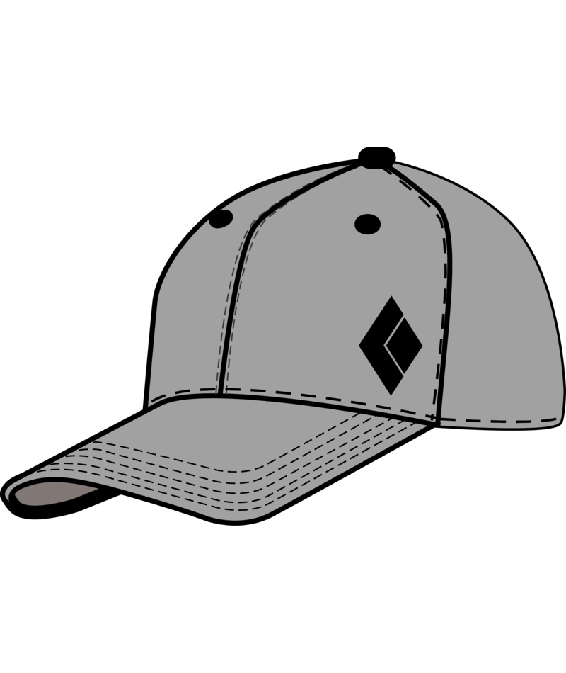 BLACK DIAMOND - BD HERITAGE CAP