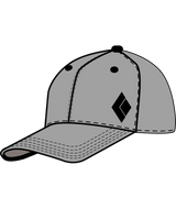BLACK DIAMOND - BD HERITAGE CAP