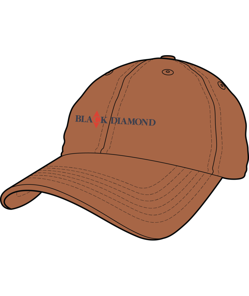 BLACK DIAMOND - BD HERITAGE CAP