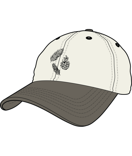 BLACK DIAMOND - BD HERITAGE CAP