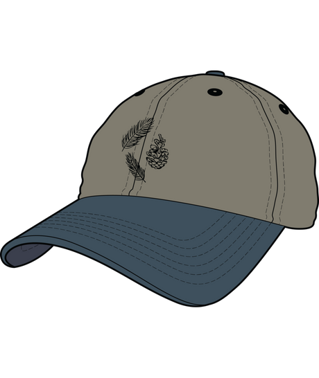 BLACK DIAMOND - BD HERITAGE CAP