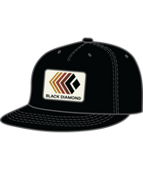 BLACK DIAMOND - BD WASHED CAP