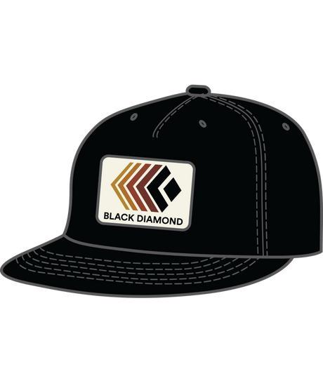 BLACK DIAMOND - BD WASHED CAP