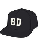 BLACK DIAMOND - BD WASHED CAP