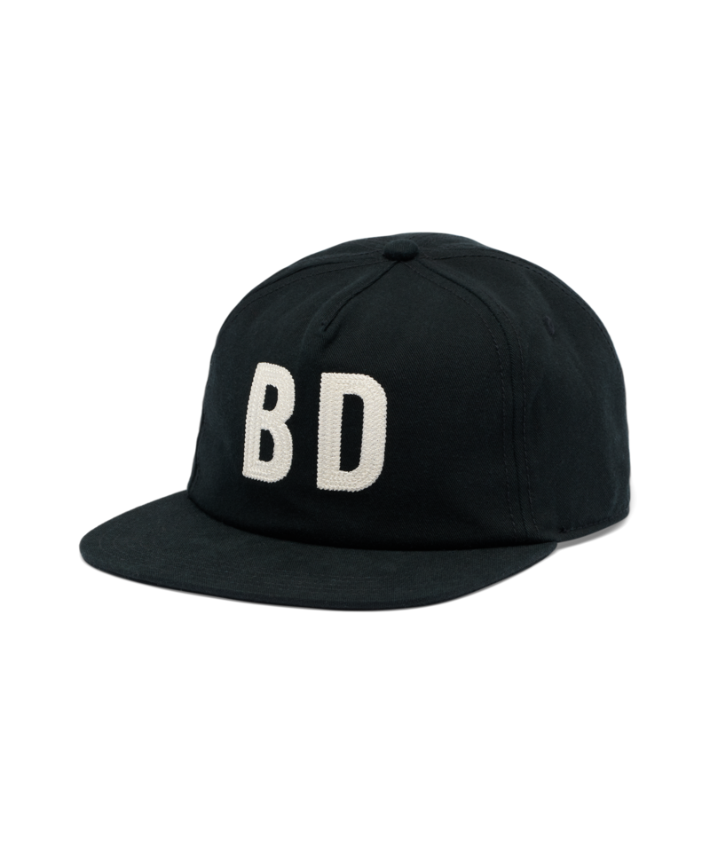 BLACK DIAMOND - BD WASHED CAP