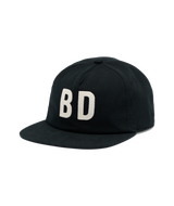 BLACK DIAMOND - BD WASHED CAP
