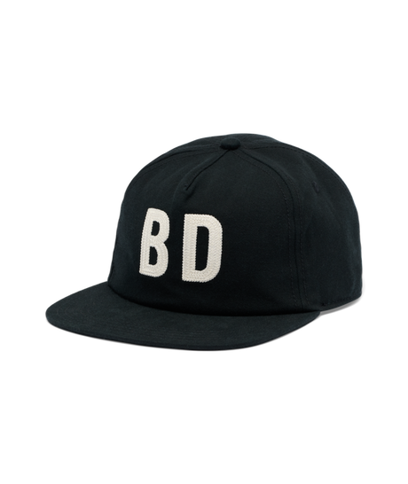 BLACK DIAMOND - BD WASHED CAP