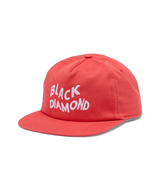 BLACK DIAMOND - BD WASHED CAP