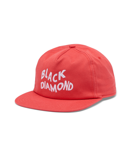 BLACK DIAMOND - BD WASHED CAP