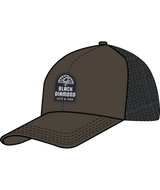 BLACK DIAMOND - BD TRUCKER HAT