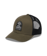 BLACK DIAMOND - BD TRUCKER HAT