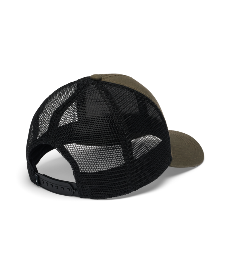 BLACK DIAMOND - BD TRUCKER HAT