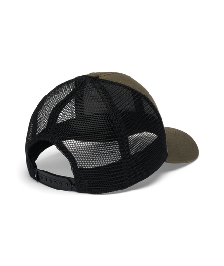 BLACK DIAMOND - BD TRUCKER HAT