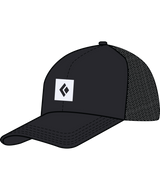 BLACK DIAMOND - BD TRUCKER HAT