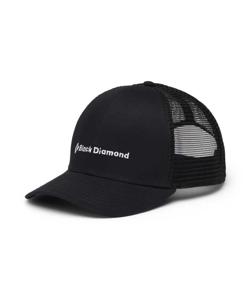 BLACK DIAMOND - BD TRUCKER HAT