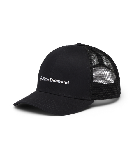 BLACK DIAMOND - BD TRUCKER HAT