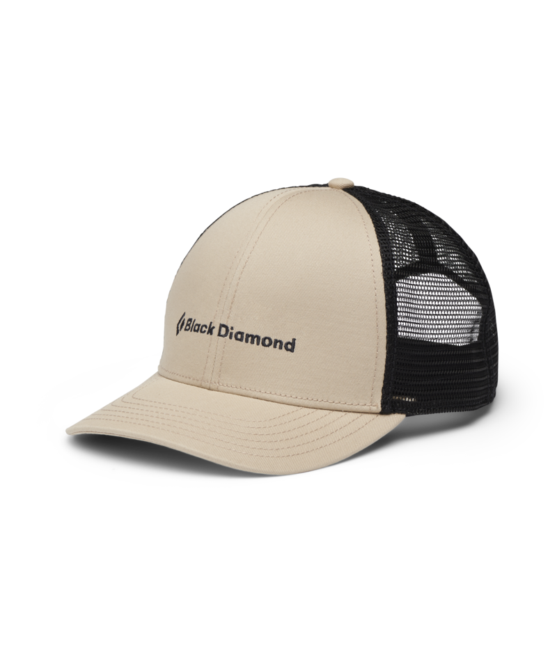 BLACK DIAMOND - BD TRUCKER HAT