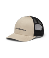 BLACK DIAMOND - BD TRUCKER HAT