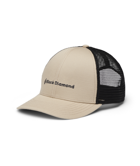 BLACK DIAMOND - BD TRUCKER HAT