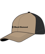 BLACK DIAMOND - BD TRUCKER HAT