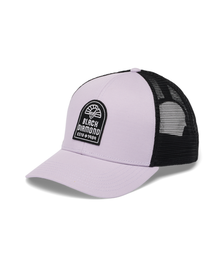 BLACK DIAMOND - BD TRUCKER HAT