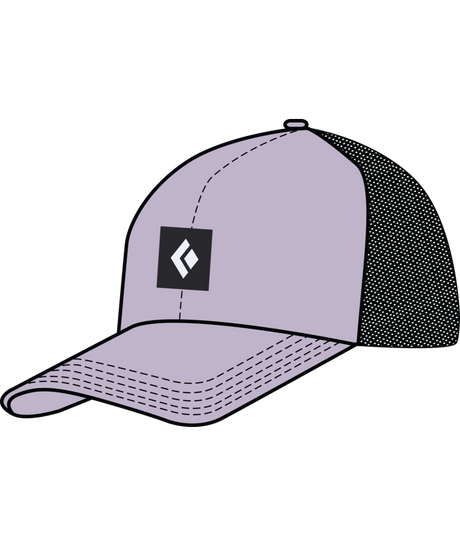 BLACK DIAMOND - BD TRUCKER HAT