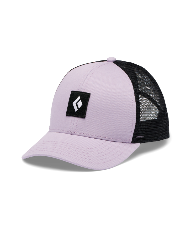 BLACK DIAMOND - BD TRUCKER HAT