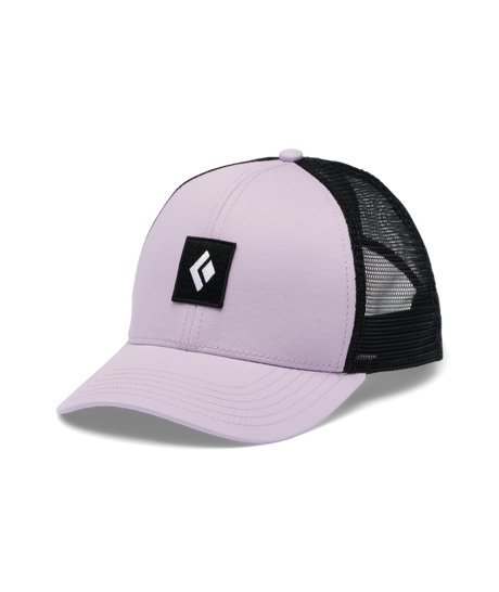 BLACK DIAMOND - BD TRUCKER HAT