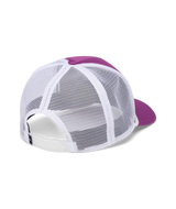 BLACK DIAMOND - FLAT BILL TRUCKER HAT