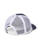 BLACK DIAMOND - FLAT BILL TRUCKER HAT