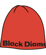 BLACK DIAMOND - BD REVERSIBLE BEANIE