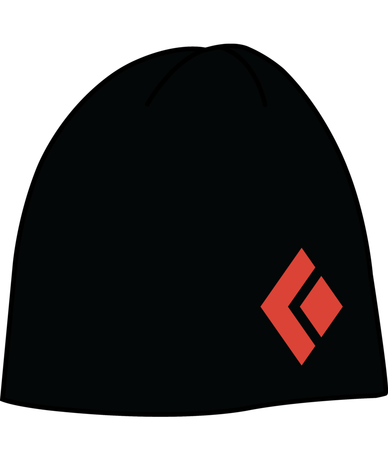 BLACK DIAMOND - BD REVERSIBLE BEANIE